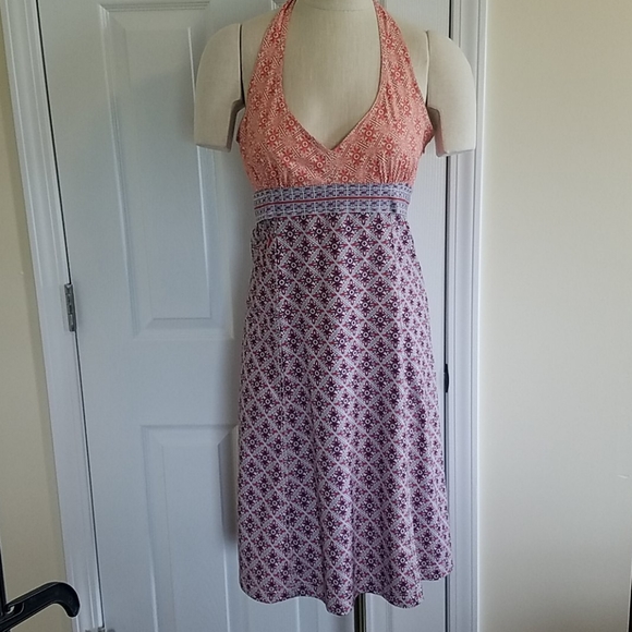 ATHLETA DRESS - Picture 1 of 3